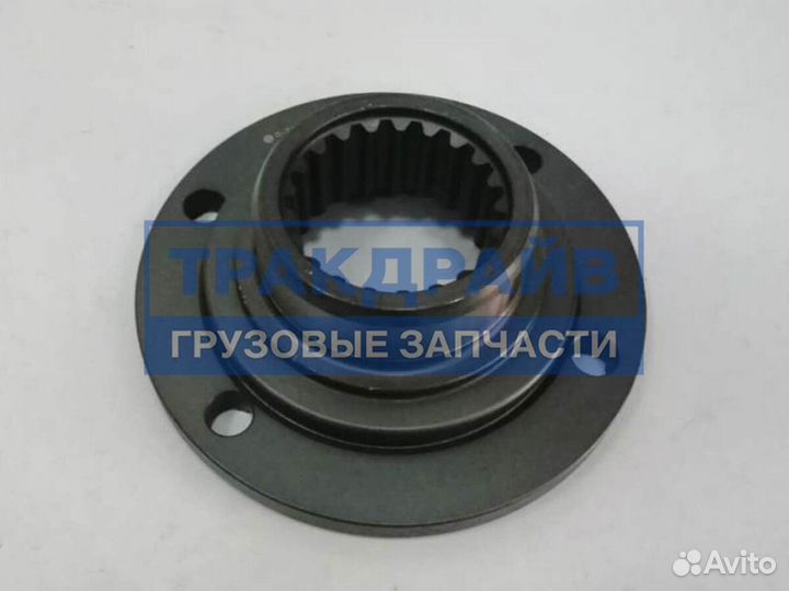 Фланец кардана Вольво фш Volvo FH