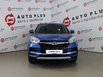 Chery Tiggo 4 1.5 MT, 2021, 22 582 км, с пробегом, цена 1 570 000 руб.