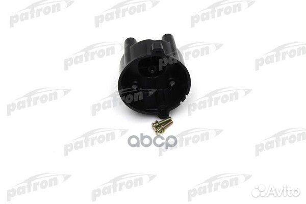 Крышка распределителя зажигания Lucas Rover 100