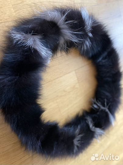 Чехол на руль