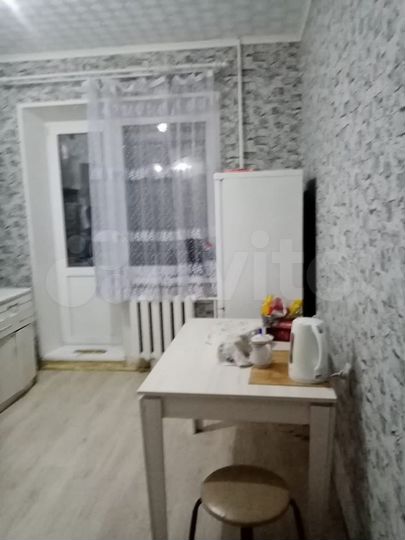 1-к. квартира, 42,8 м², 2/5 эт.