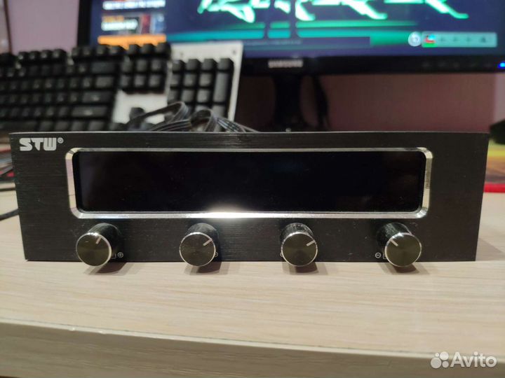 Контроллер