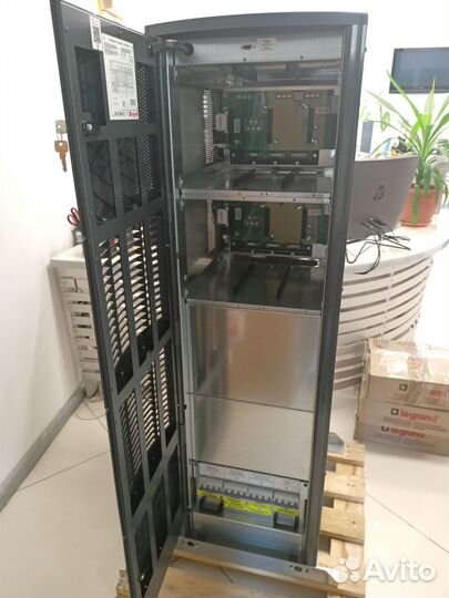 Ибп на 10 кВт 310424 Legrand Trimod HE 10