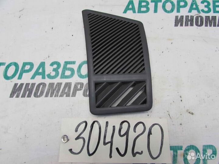 Накладка для Daewoo Nexia 1995-2008г