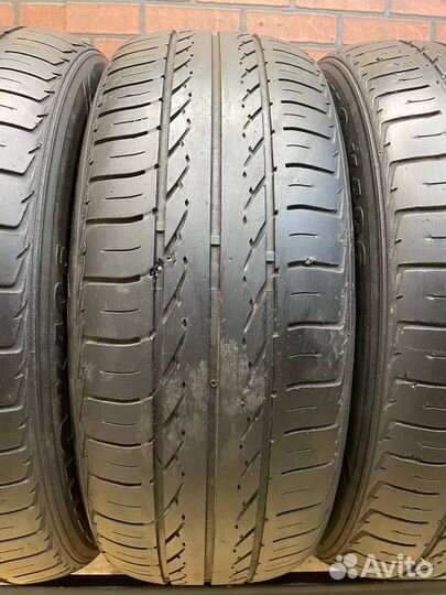 Hankook Optimo K406 185/55 R15 82V