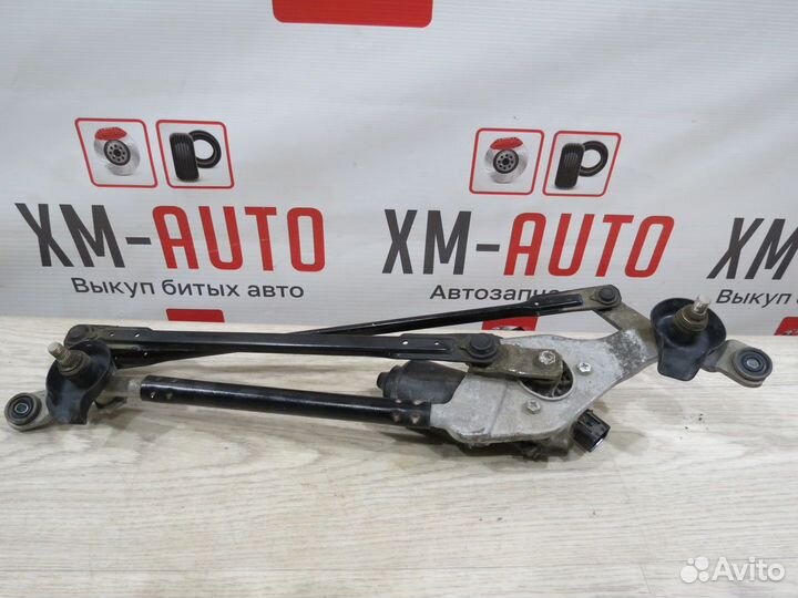 Трапеция дворников Kia Optima 4