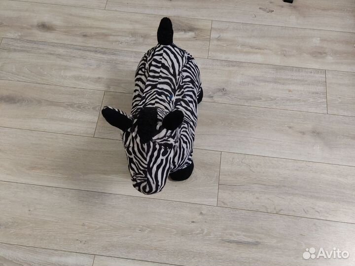 Игрушка прыгунок