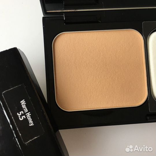 Bobbi brown пудра