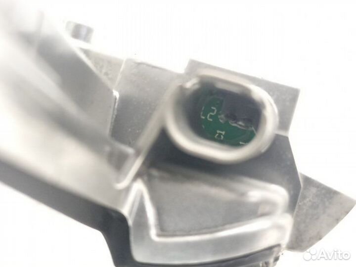 Повторитель поворота в зеркало передний левый Bmw