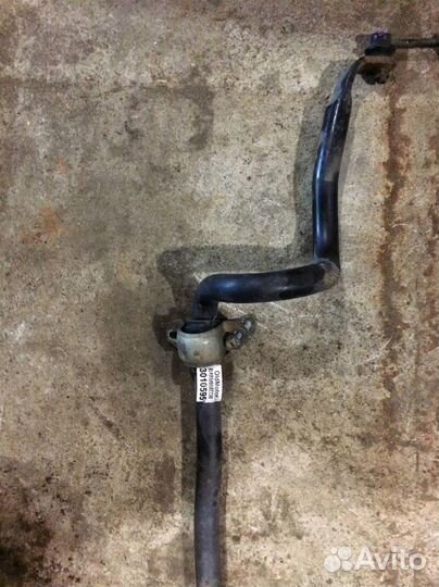 Стабилизатор передний Mazda CX-9 (2006-2012)