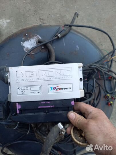 Гбо 4 поколения