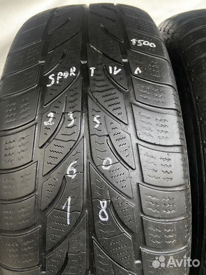 Sportiva Snow Win 235/60 R18