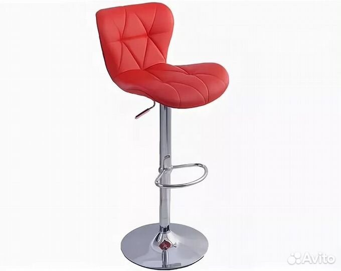 Стул для мастера педикюра, косметолога