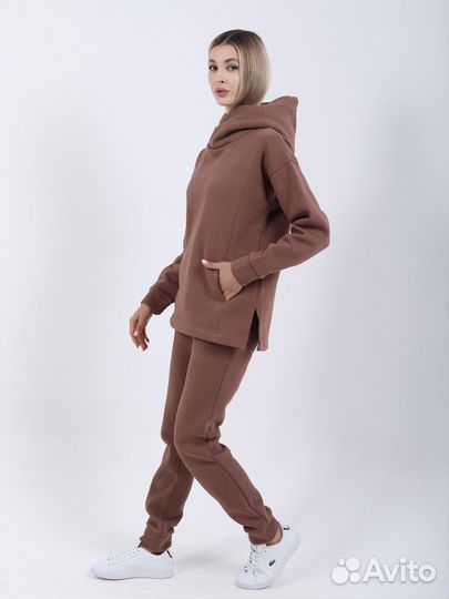 Спортивный костюм женский 44 46