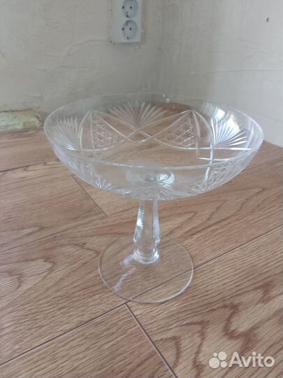 Вазочки СССР