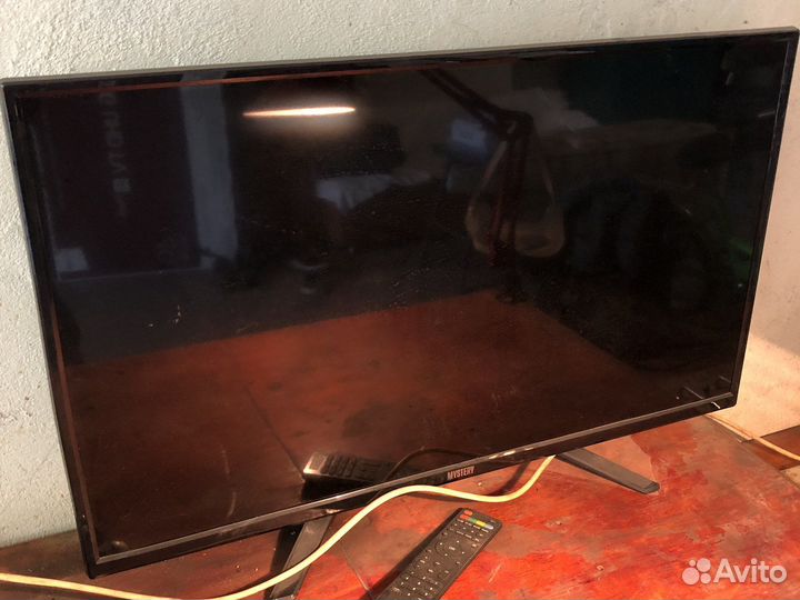 Телевизор
