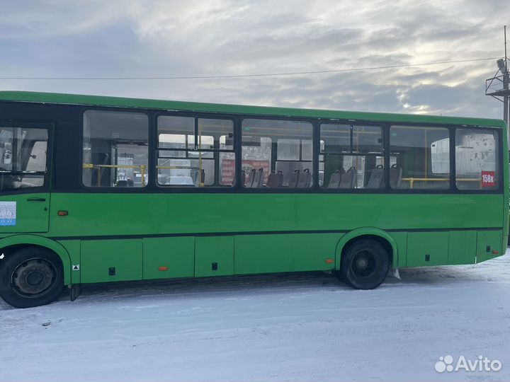 Междугородний / Пригородный автобус ПАЗ 320414-05, 2019