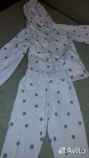 Детские вещи для девочки