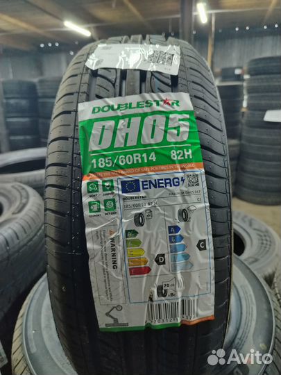 Doublestar DH05 185/60 R14 82H