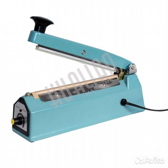 Запаиватель пакетов ручной 500мм