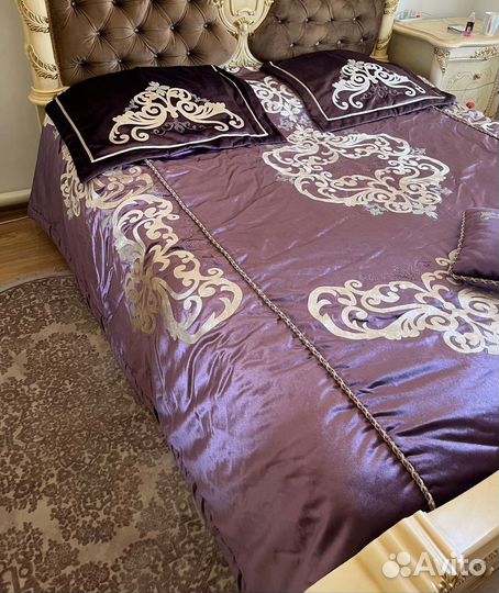 Белье постельное