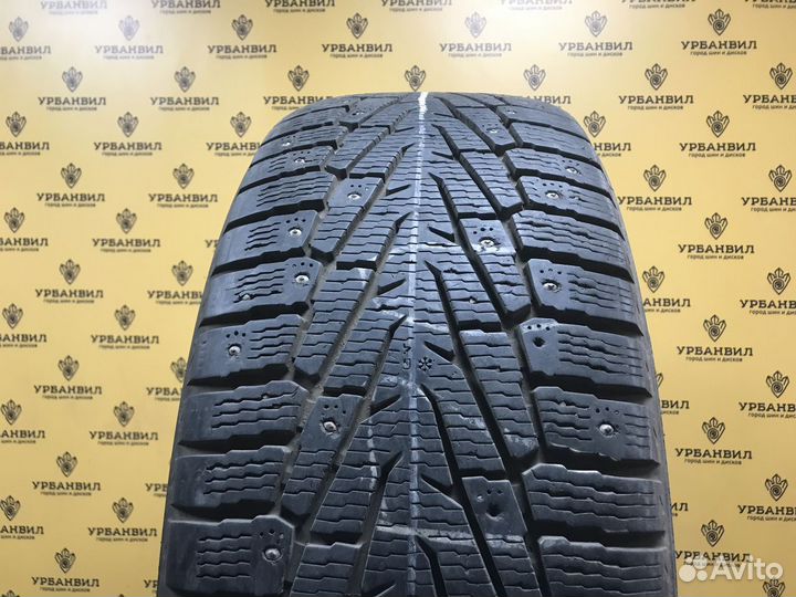 Nokian Tyres Hakkapeliitta 7 SUV 265/60 R18 114T