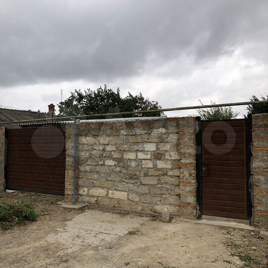 Дом 52,2 м² на участке 2,6 сот.