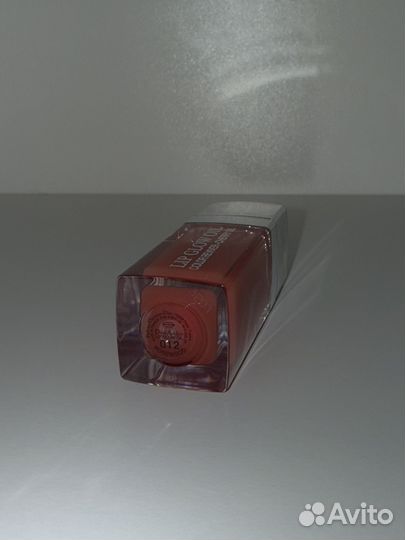 Масло для губ Dior Б/у