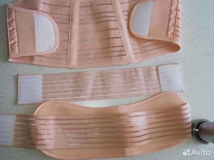 Бандаж для беременных 4 в 1