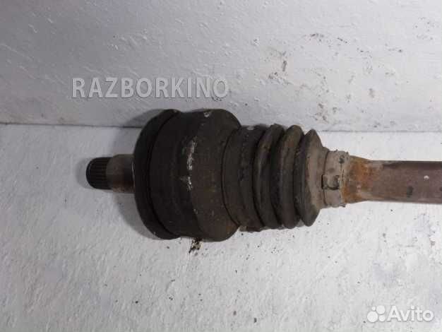 Привод задний Mercedes W203 C