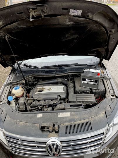 Аккумулятор новый