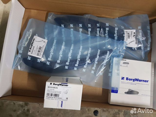 Комплект грм для Jetta 1,6