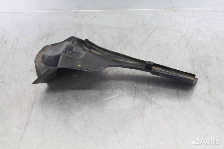 Пыльник (кузов наружные) Nissan Pathfinder R51