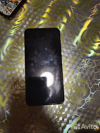 HONOR 9C, 4/64 ГБ