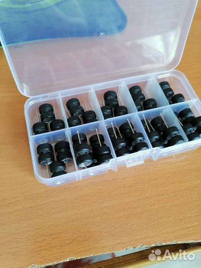 Колёса для машинок 1:64