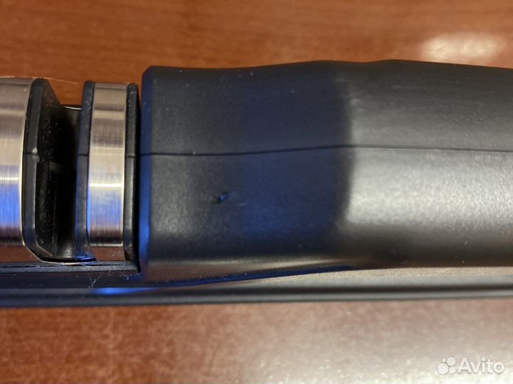 Точилка для ножей ножовка ножеточка