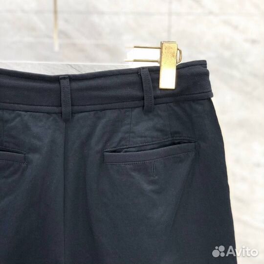 Шорты palm angels