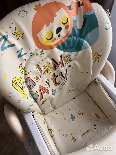 Стул для кормления