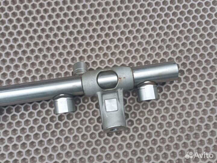 06L133317N почти новая рампа 2.0 gen3 VAG