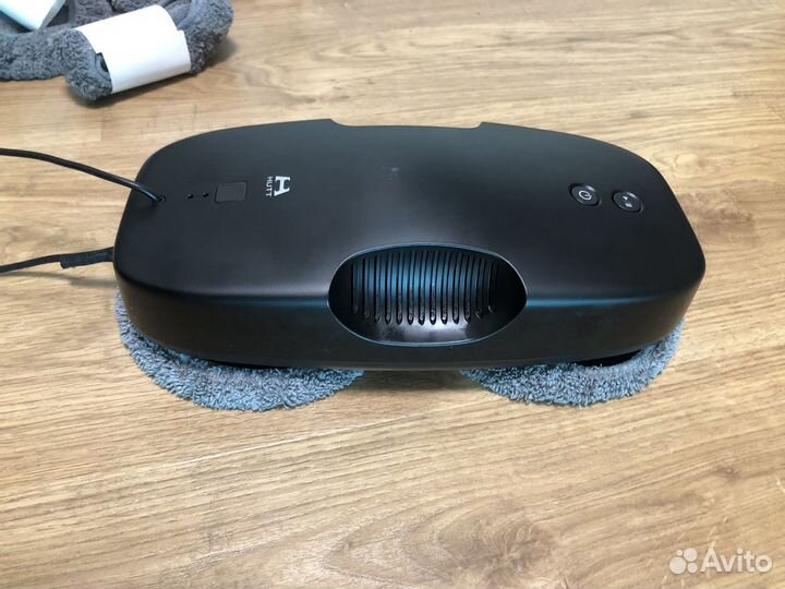 Робот мойщик окон xiaomi