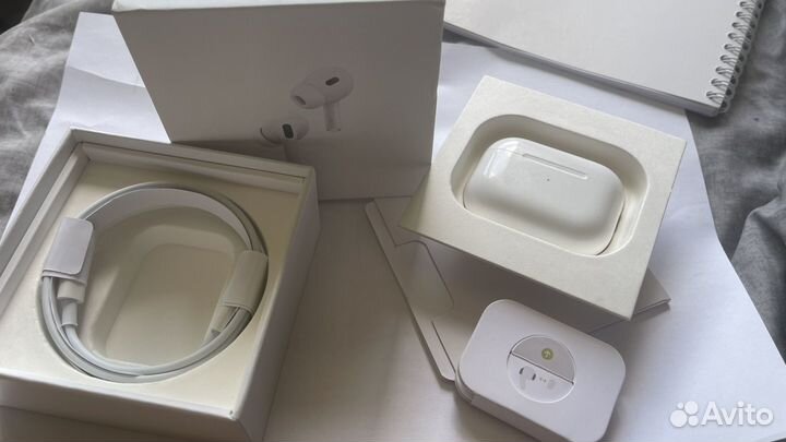 Кейс для airpods Pro 2