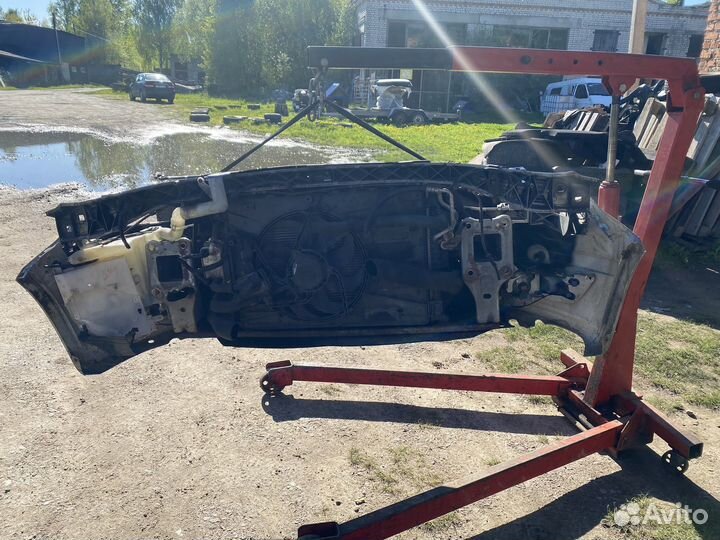 Ноускат Ford Galaxy 2