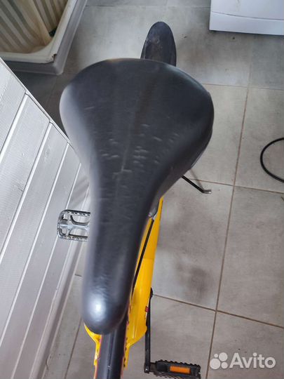 Велосипед бу Lexus