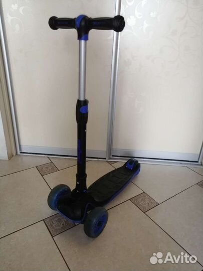 Самикат детский