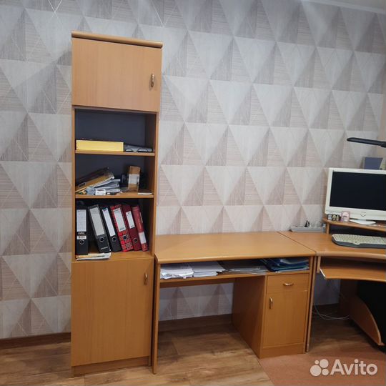 Уголок школьника б/у