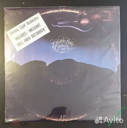 Electric Light Orchestra (1973-1979) 5 Альбомов