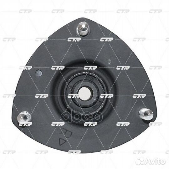 Опора передней стойки honda