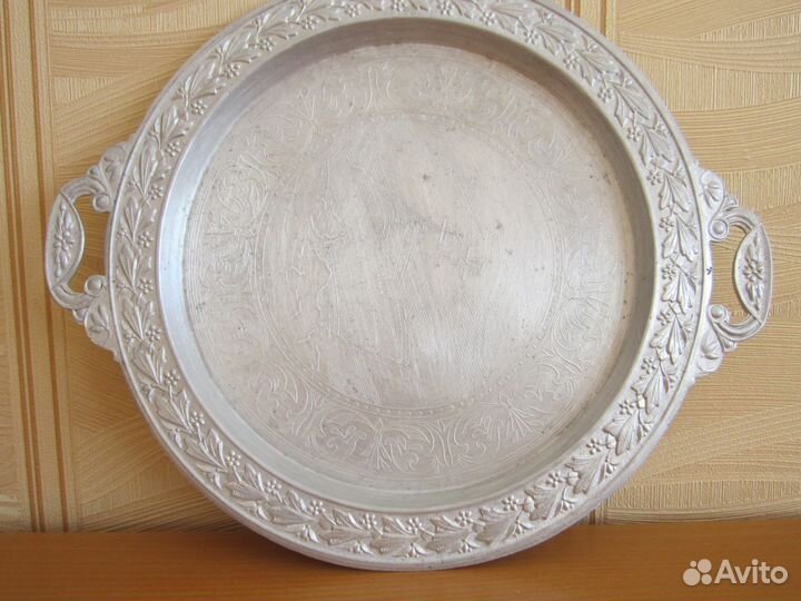 Поднос СССР