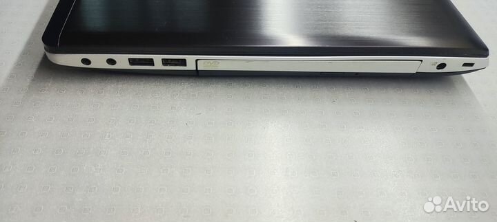 Ноутбук asus core i5