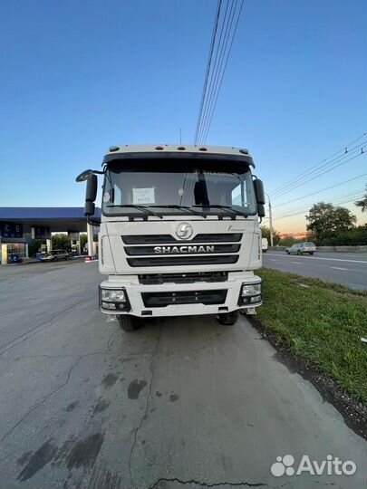 Shacman (Shaanxi) X3000, 2023